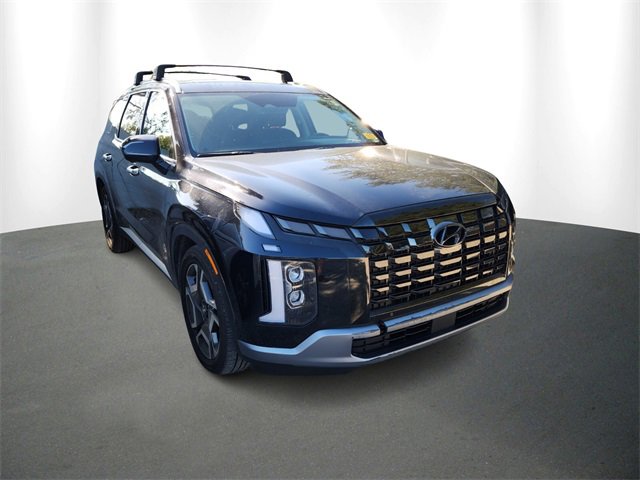 2023 Hyundai Palisade SEL's photo