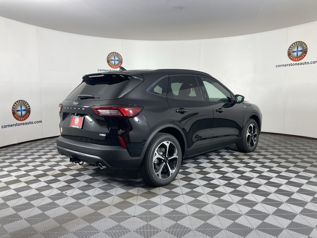 2025 Ford Escape Select photo 8