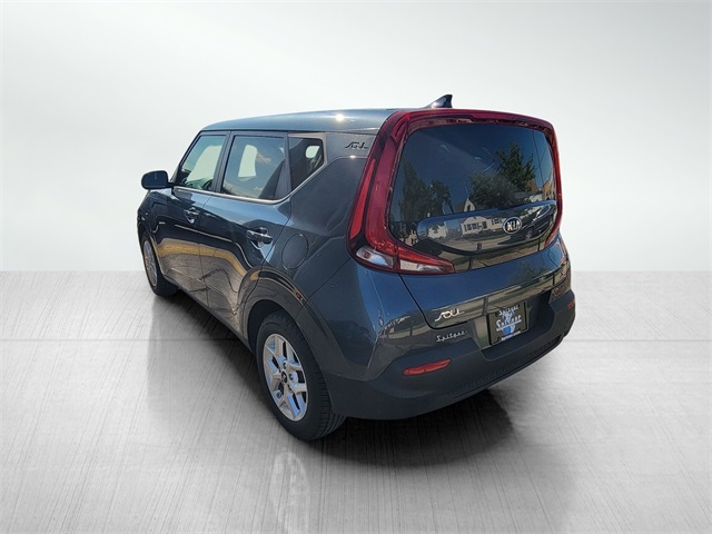 2020 Kia Soul S photo 6