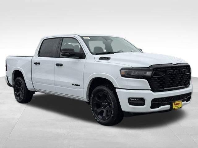 2026 RAM Ram 1500 Pickup Big Horn/Lone Star's photo