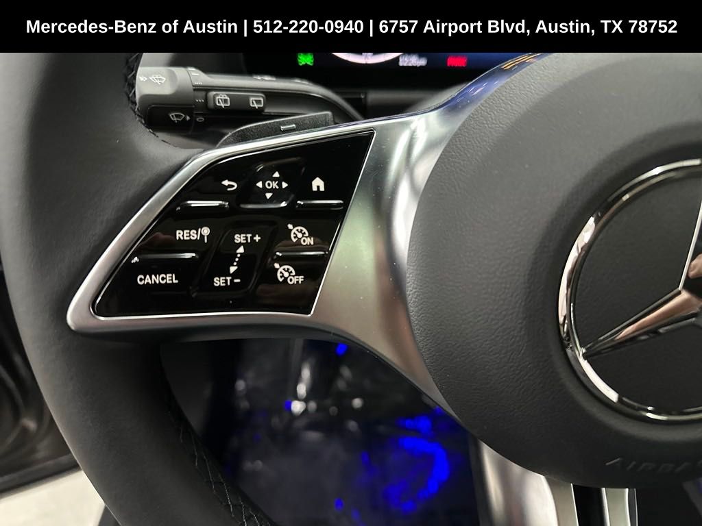 2025 Mercedes Benz GLA 250 photo 22