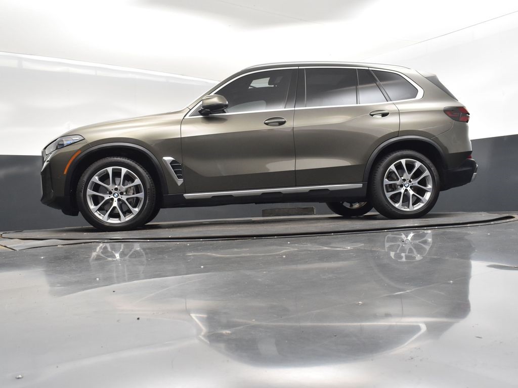 2024 Bmw X5 xDrive40i photo 36