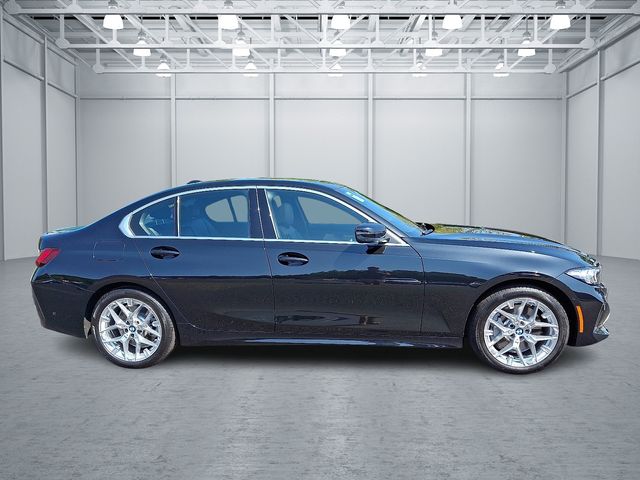 2025 Bmw 330i xDrive photo 7