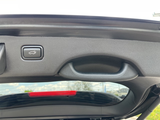 2020 Kia Sorento SX V6 photo 14