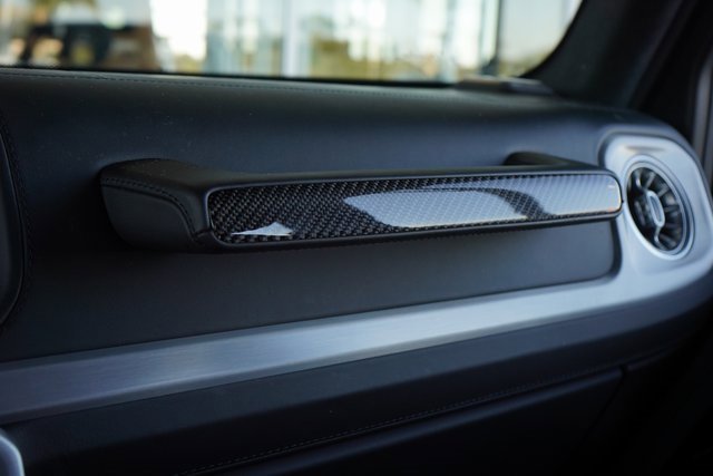 2022 Mercedes Benz G 550 photo 19