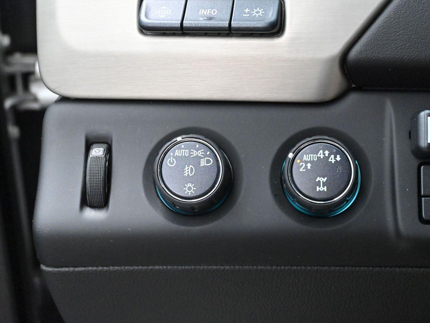 2020 Gmc Yukon Denali photo 28
