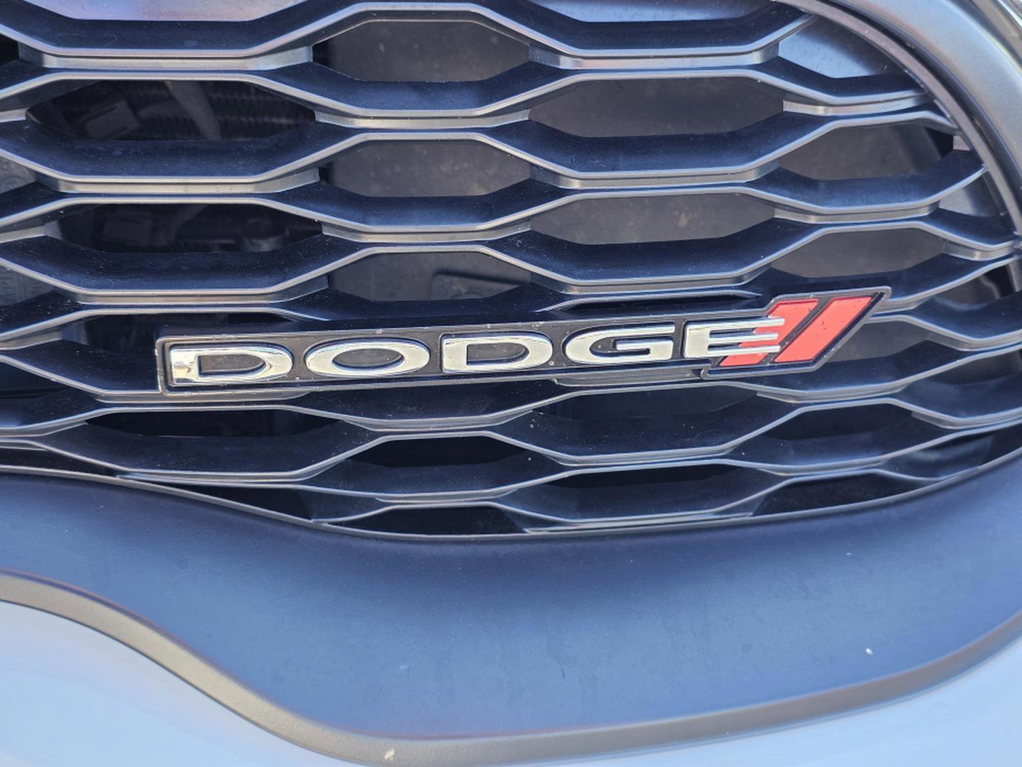 2022 Dodge Durango GT Plus photo 3
