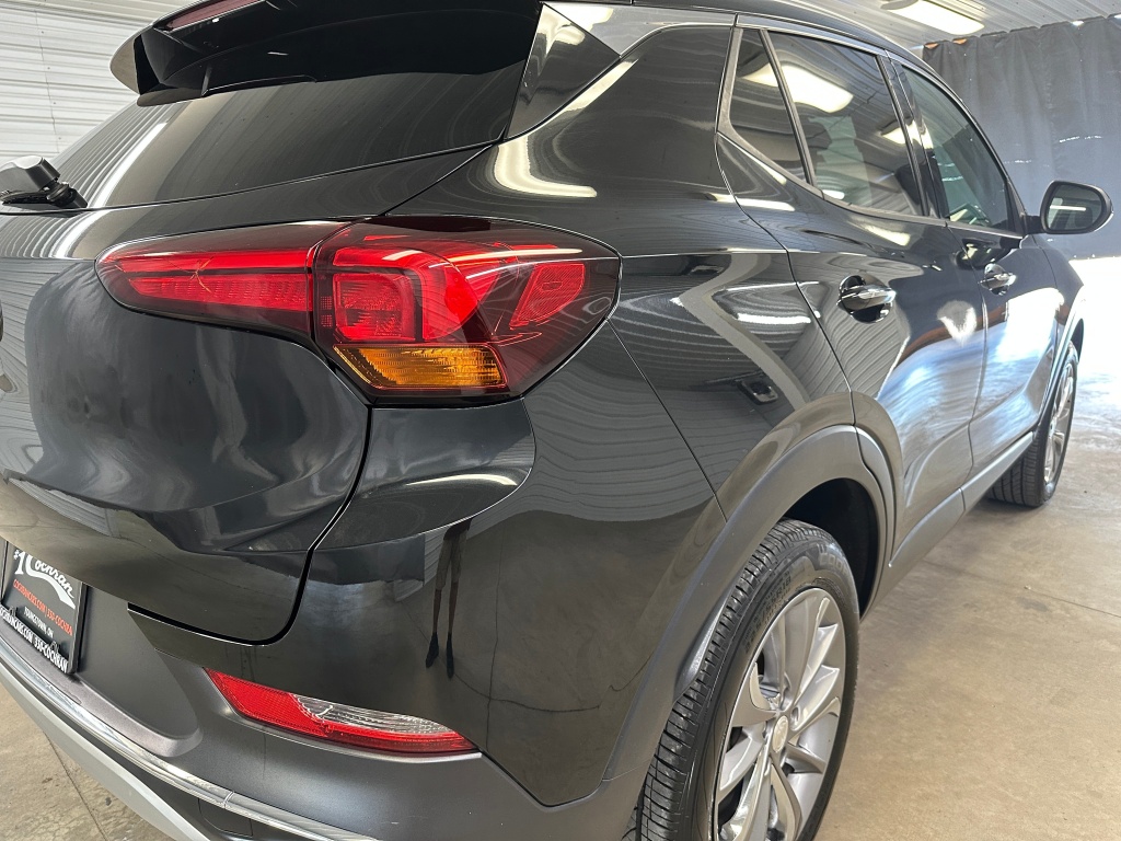 2020 Buick Encore GX Essence photo 23