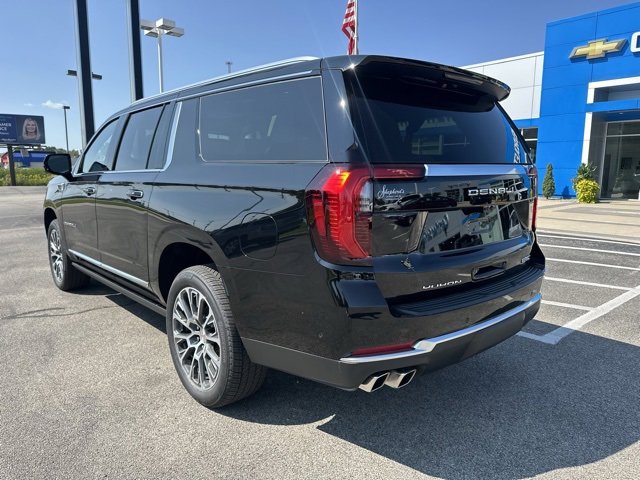 2025 Gmc Yukon XL Denali photo 22