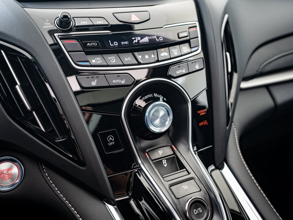 2024 Acura RDX Technology photo 21