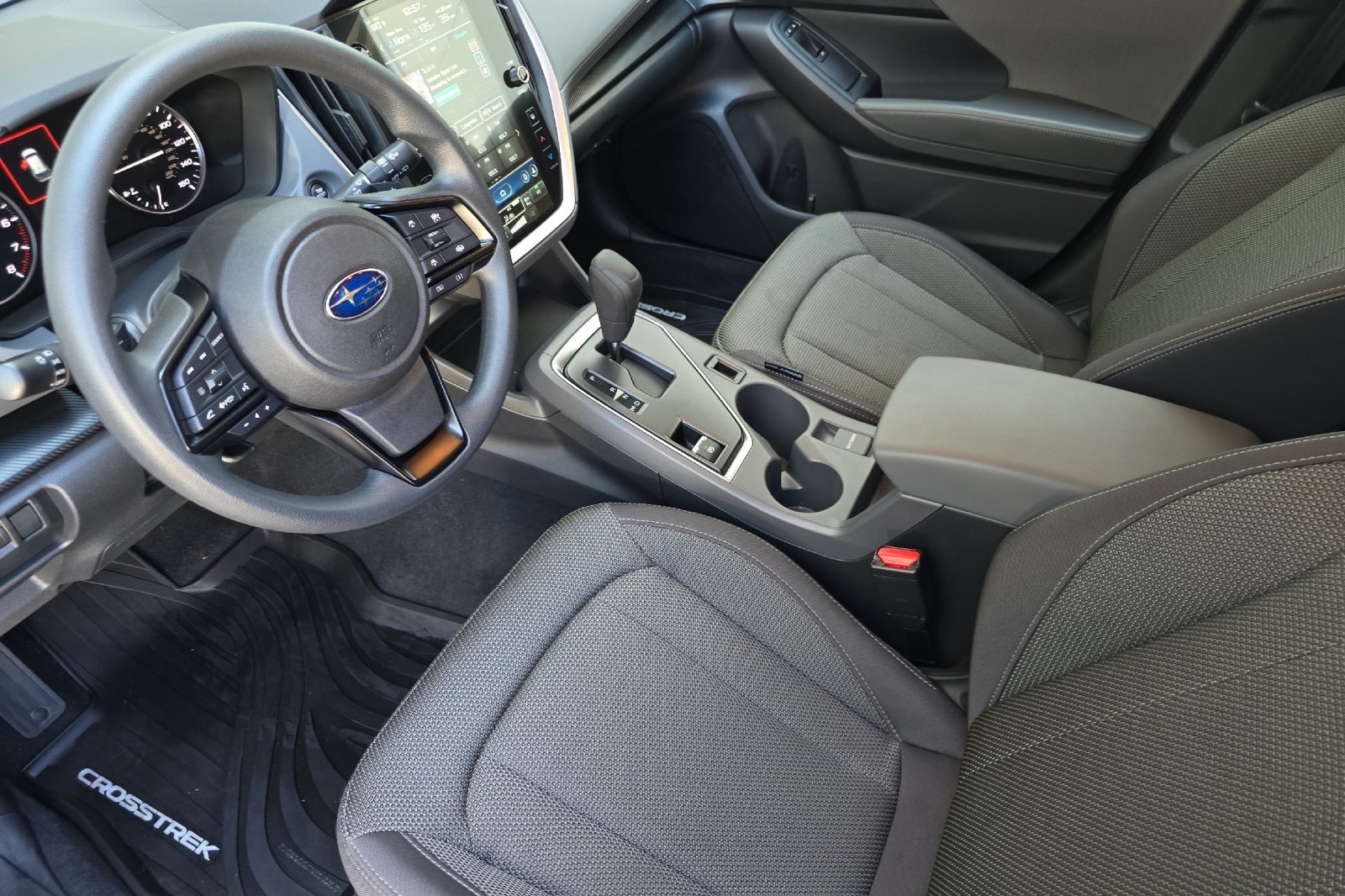 2024 Subaru Crosstrek Premium photo 9