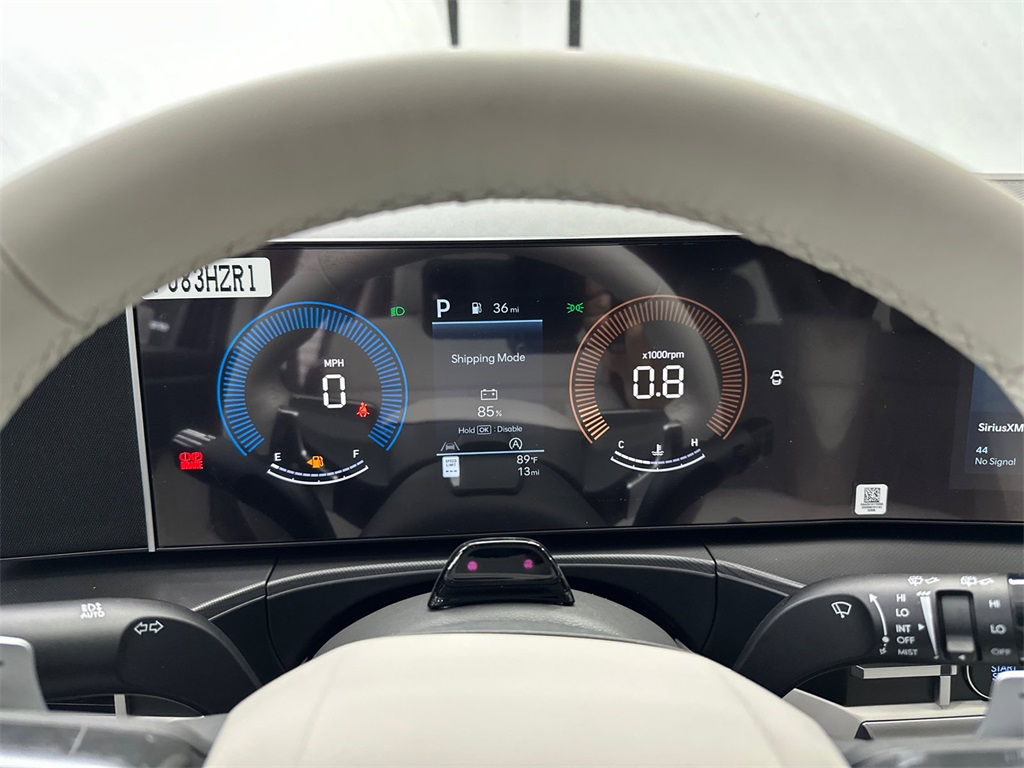 2026 Hyundai Santa Fe SEL photo 27