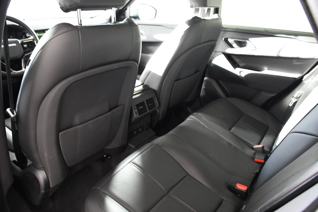 2025 Land Rover Range Rover Velar SE photo 26