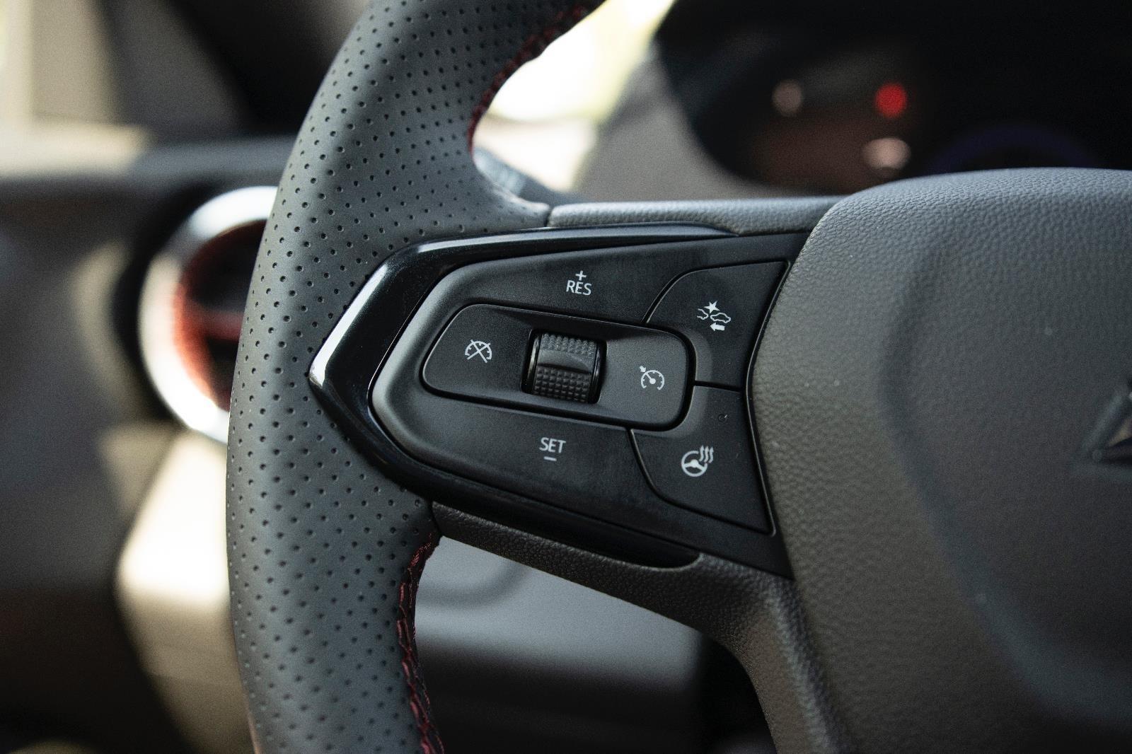 2025 Chevrolet Trax photo 14