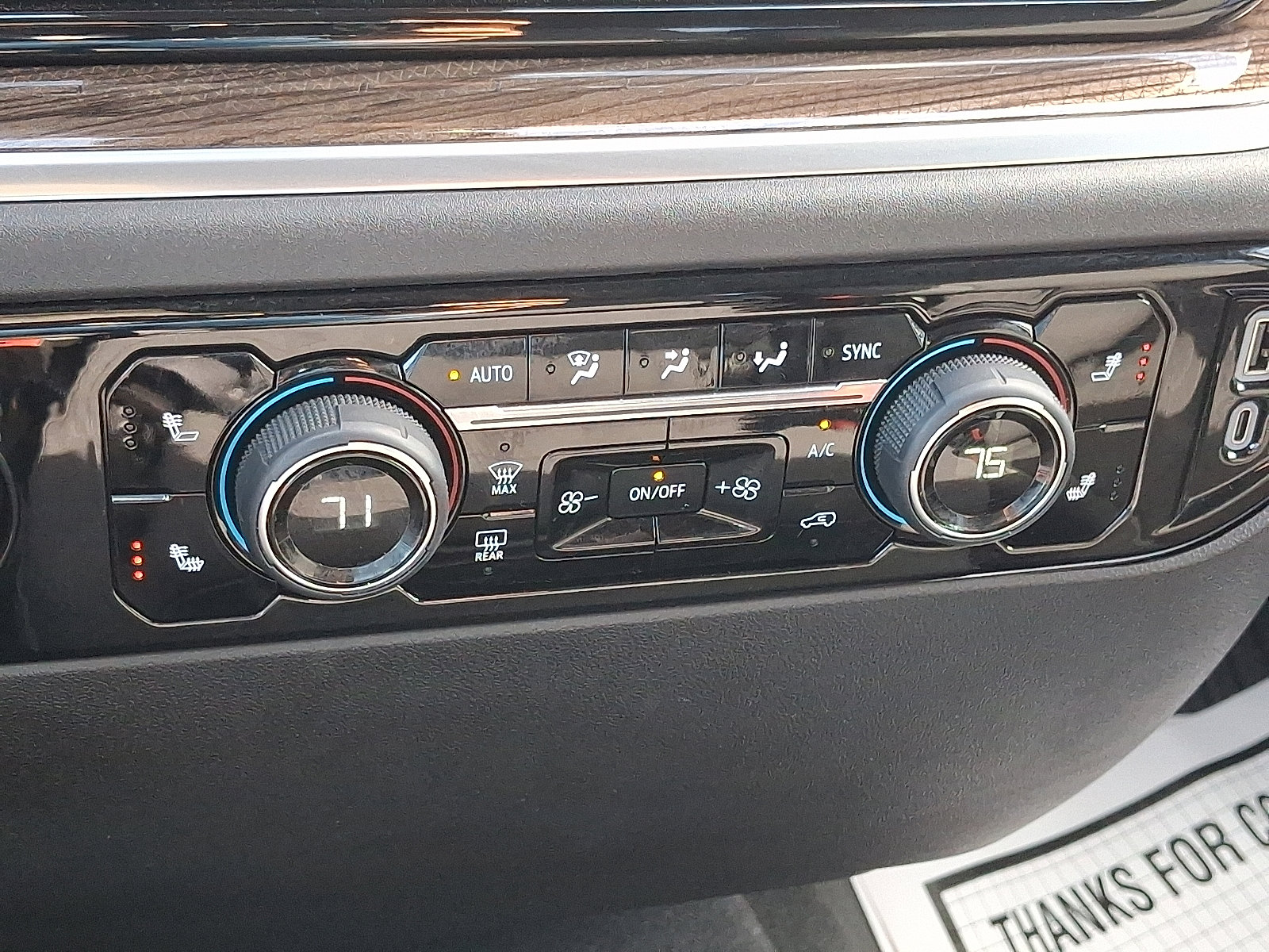 2023 Chevrolet Silverado 1500 LT photo 14