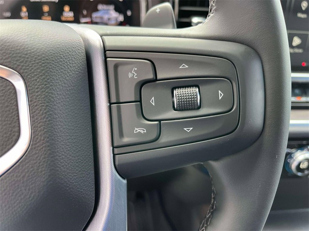 2026 Gmc Sierra 1500 SLT photo 24