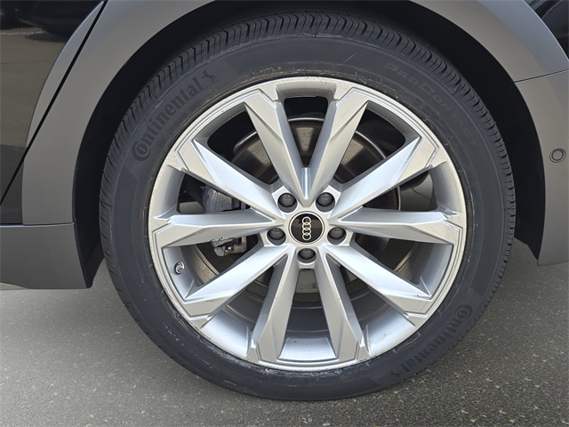 2022 Audi A6 Allroad Premium Plus Quattro photo 31