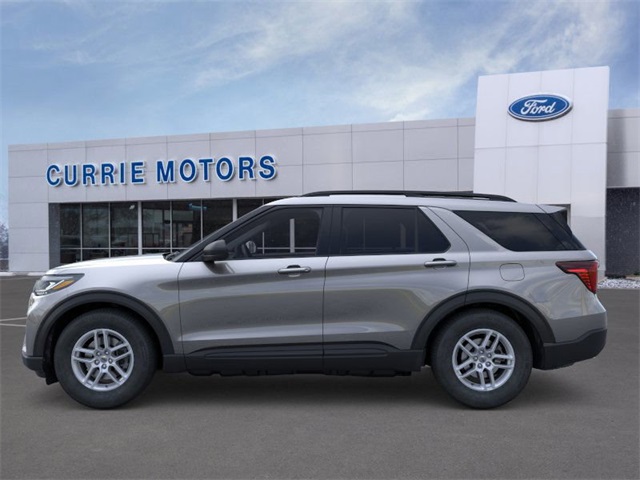 2026 FORD EXPLORER - Image 34