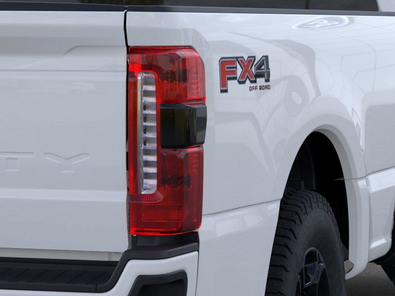 2025 Ford F-250 photo 19