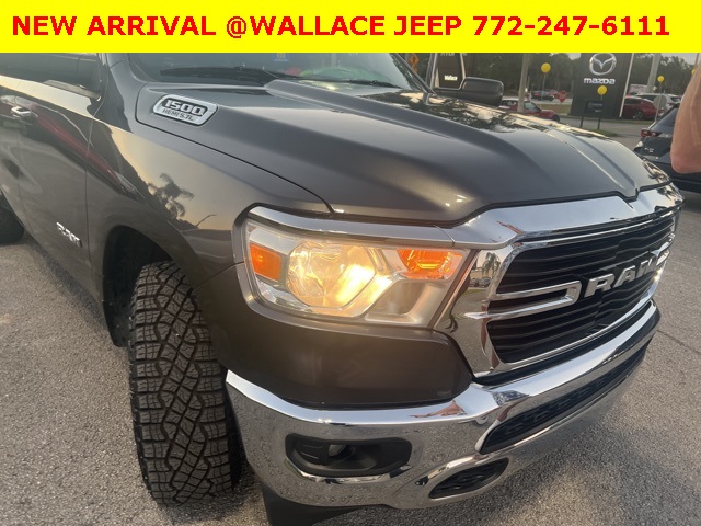 2021 RAM Ram 1500 Pickup Big Horn/Lone Star's photo