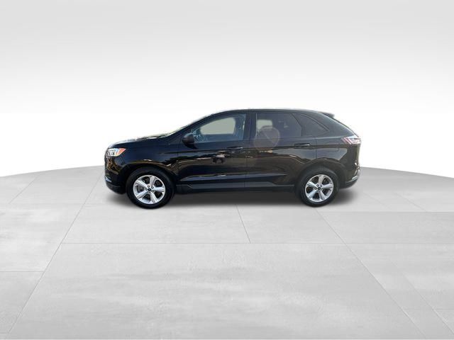 2022 Ford Edge SE photo 10