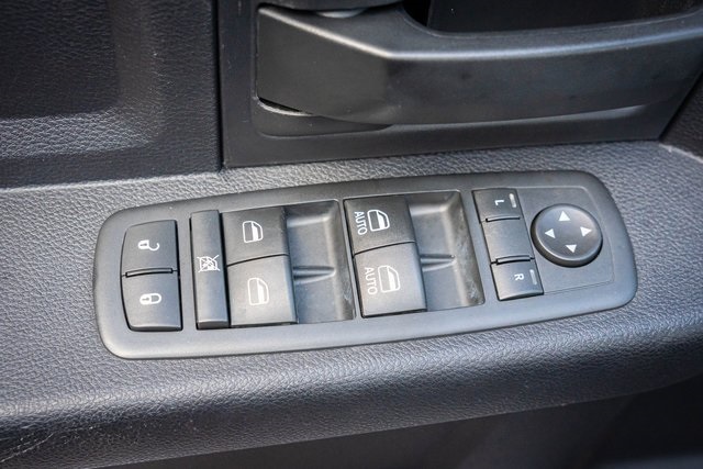 2016 Ram 2500 Tradesman photo 15