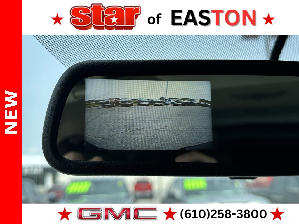 2025 Gmc Savana Cargo 2500 photo 14
