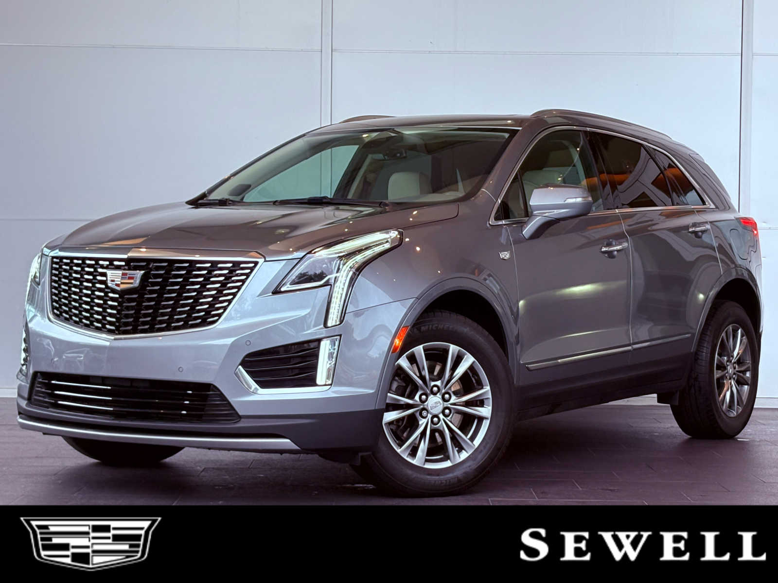 2023 Cadillac XT5 Premium Luxury's photo