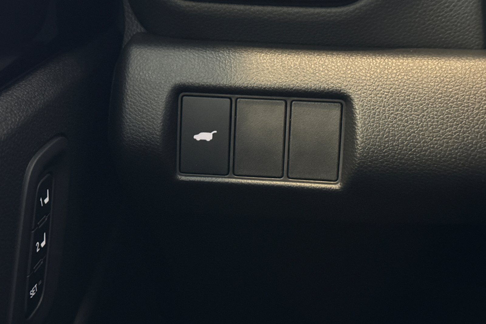 2026 Honda Passport photo 29