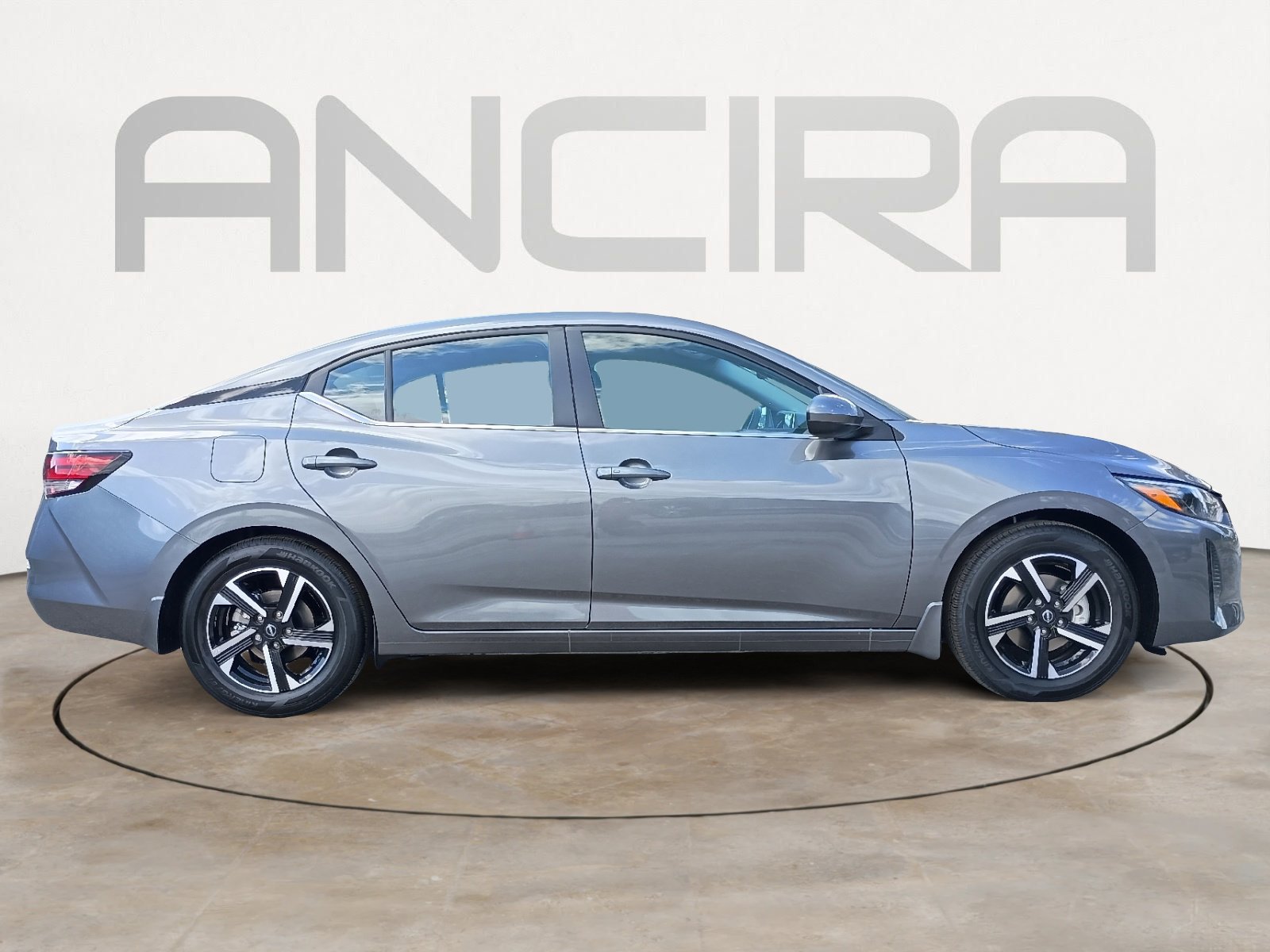 2025 Nissan Sentra SV photo 10