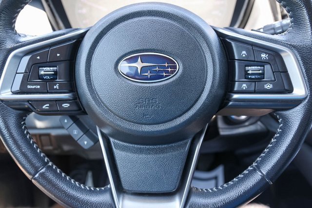Used 2020 Gray Subaru Premium image 27