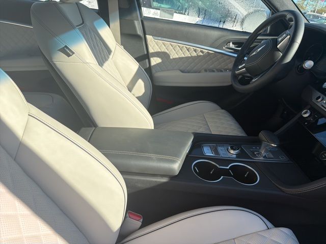 2025 Genesis G70 3.3T Sport Advanced photo 11