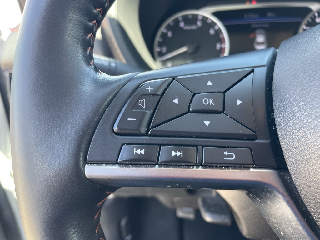 2024 Nissan Sentra SR photo 8