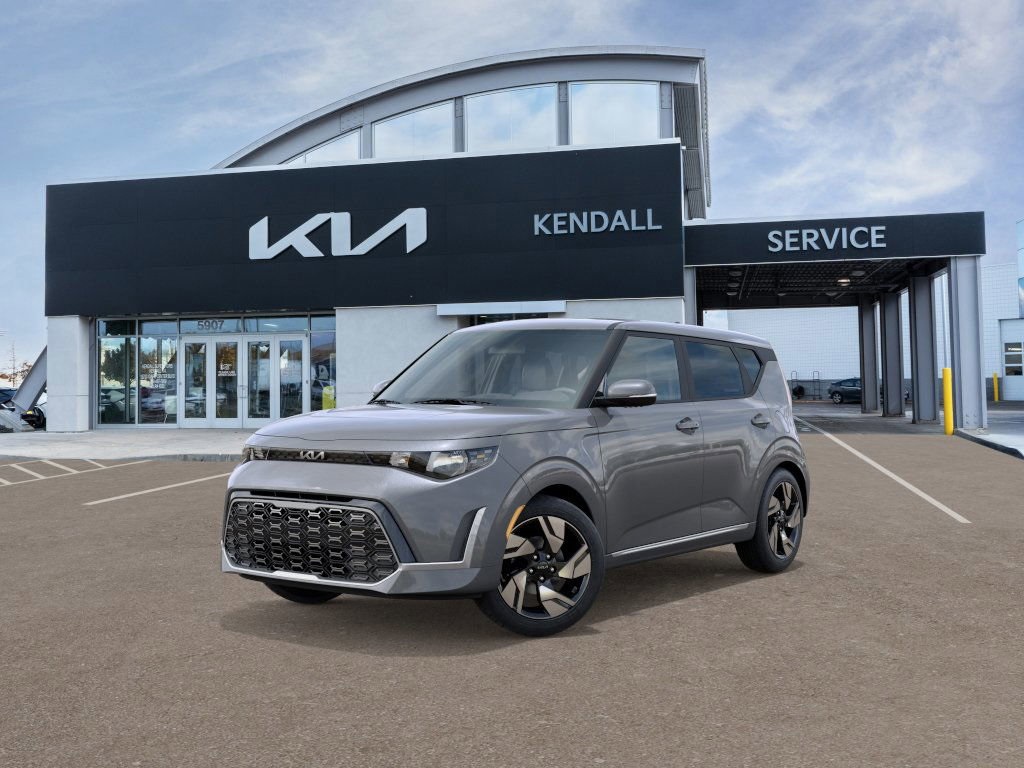 2025 Kia Soul