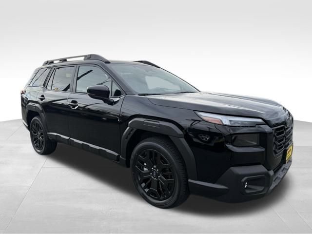 2026 Subaru Outback Limited's photo