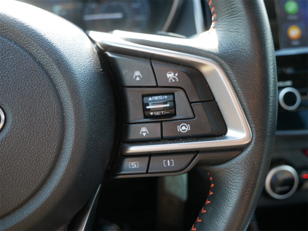 2022 Subaru Crosstrek Premium photo 21