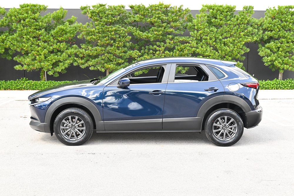 2023 Mazda CX-30 2.5 S photo 4