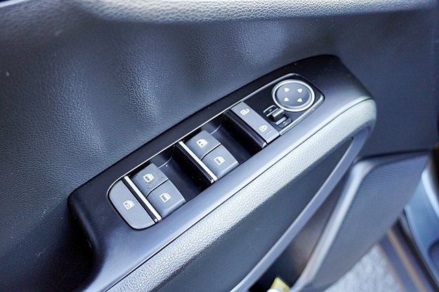 Used 2023 Gray Kia EX image 22