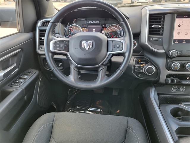 2022 Ram 1500 Big Horn Lone Star photo 23