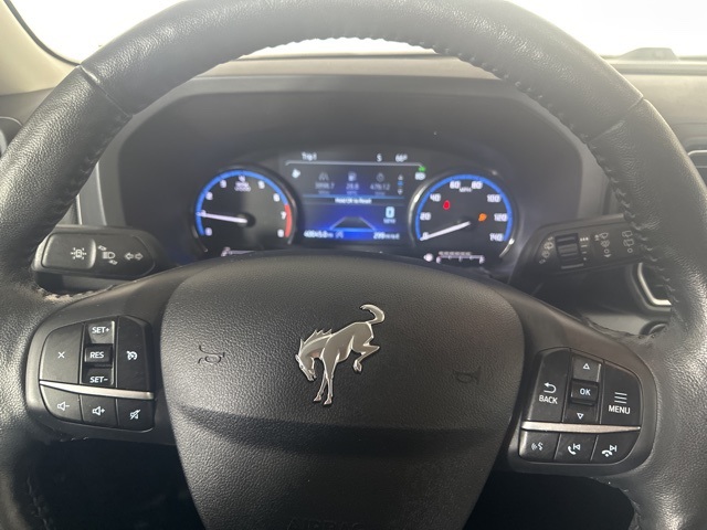 2022 Ford Bronco Sport Outer Banks photo 15