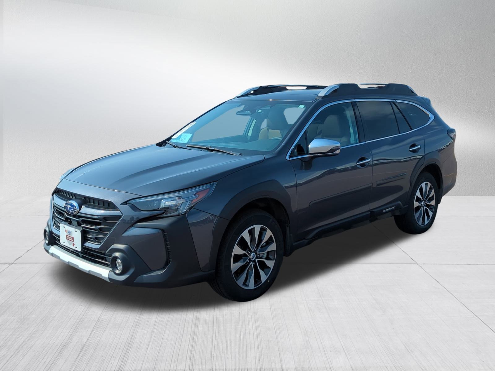 2023 Subaru Outback Touring photo 3