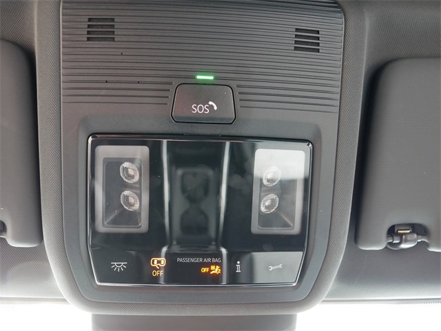 2024 Volkswagen ID.4 Standard photo 31