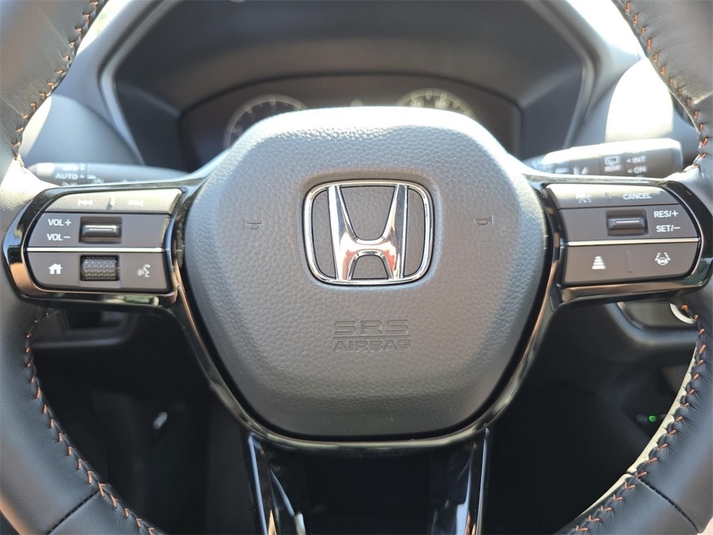 2026 Honda HR-V Sport photo 22