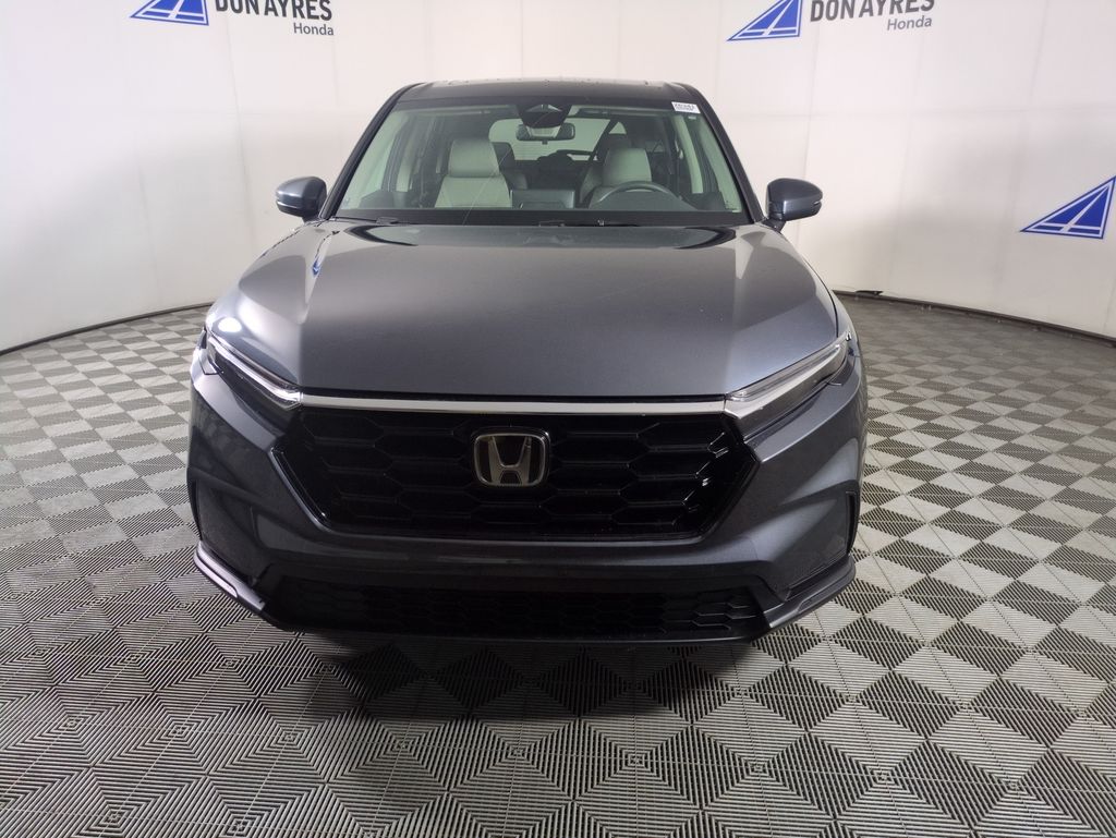 2026 Honda CR-V EX photo 8