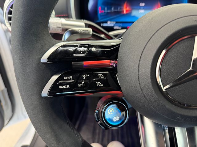 2024 Mercedes Benz AMG GT photo 18