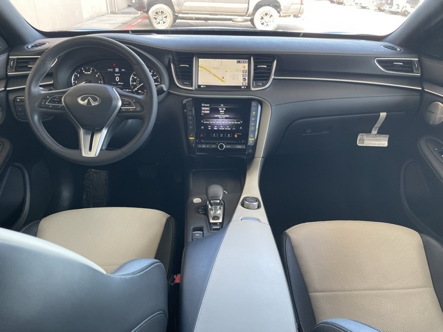 2023 Infiniti QX55 Sensory photo 15