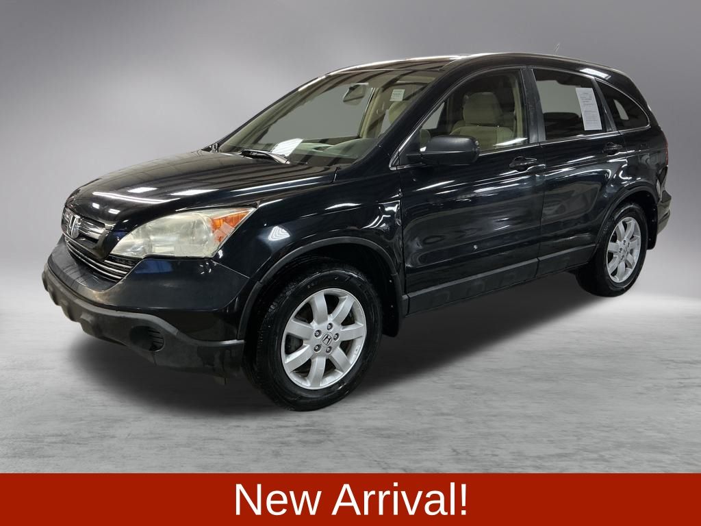2008 Honda CR-V EX's photo