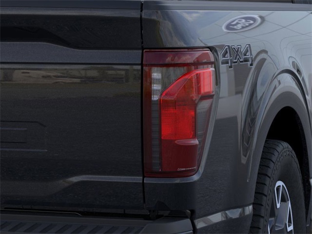 2025 Ford F-150 STX photo 15
