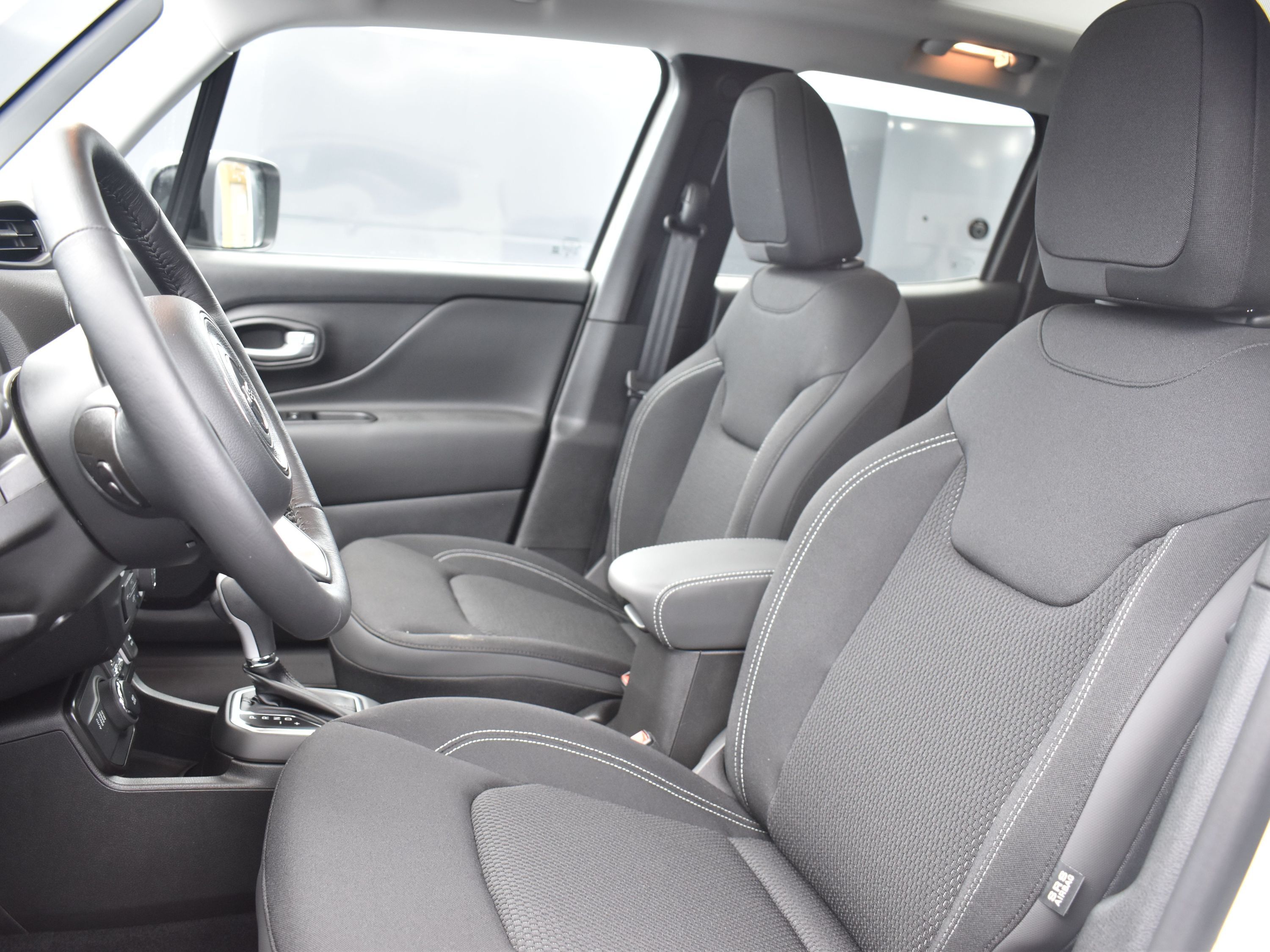 New 2023 Jeep Renegade Latitude Sport Utility in Silsbee PP29361 Donalson Chrysler Dodge Jeep Ram