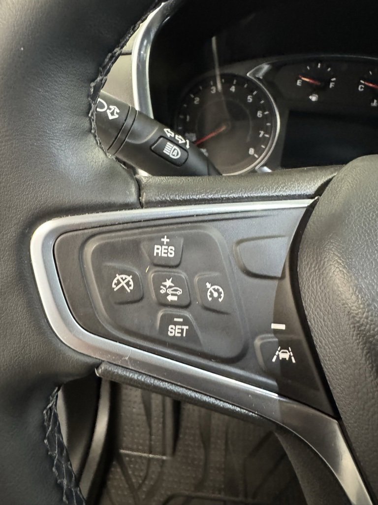 2023 Chevrolet Equinox LT photo 13